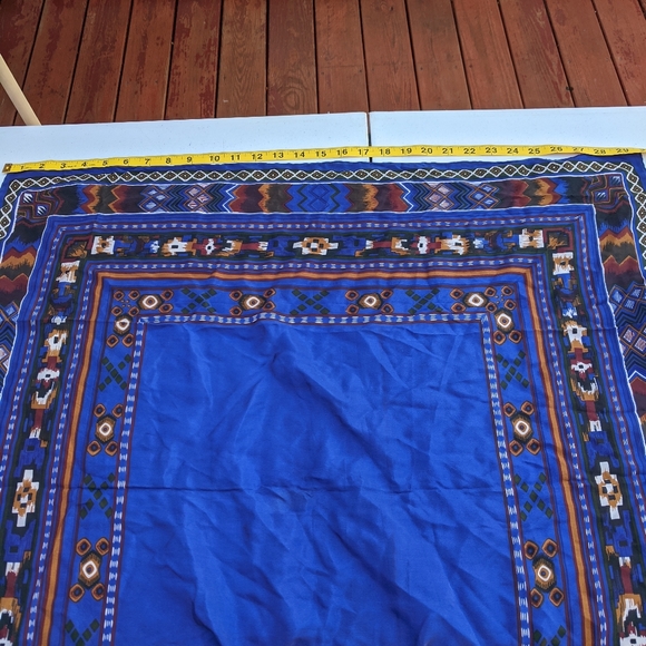 GOLDEN CAMEL 🐪 SILK SCARF! - Picture 15 of 16